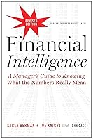 Algopix Similar Product 5 - Financial Intelligence Revised