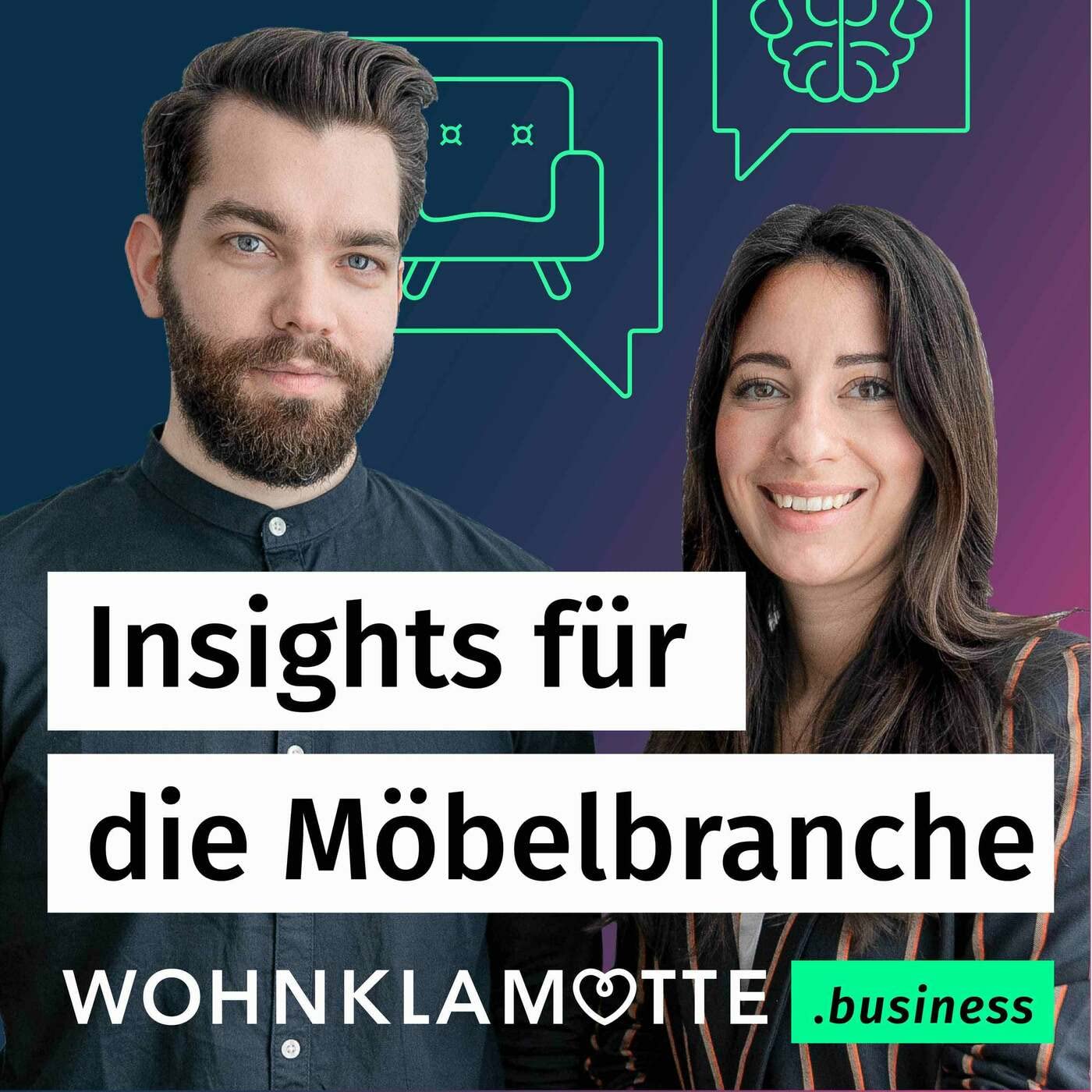WOHNKLAMOTTE.business - Insights für die Möbelbranche