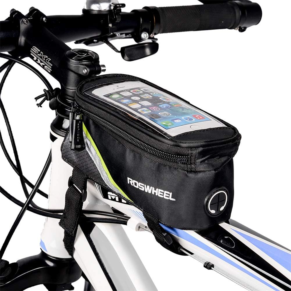 cestini per biciclette roswheel