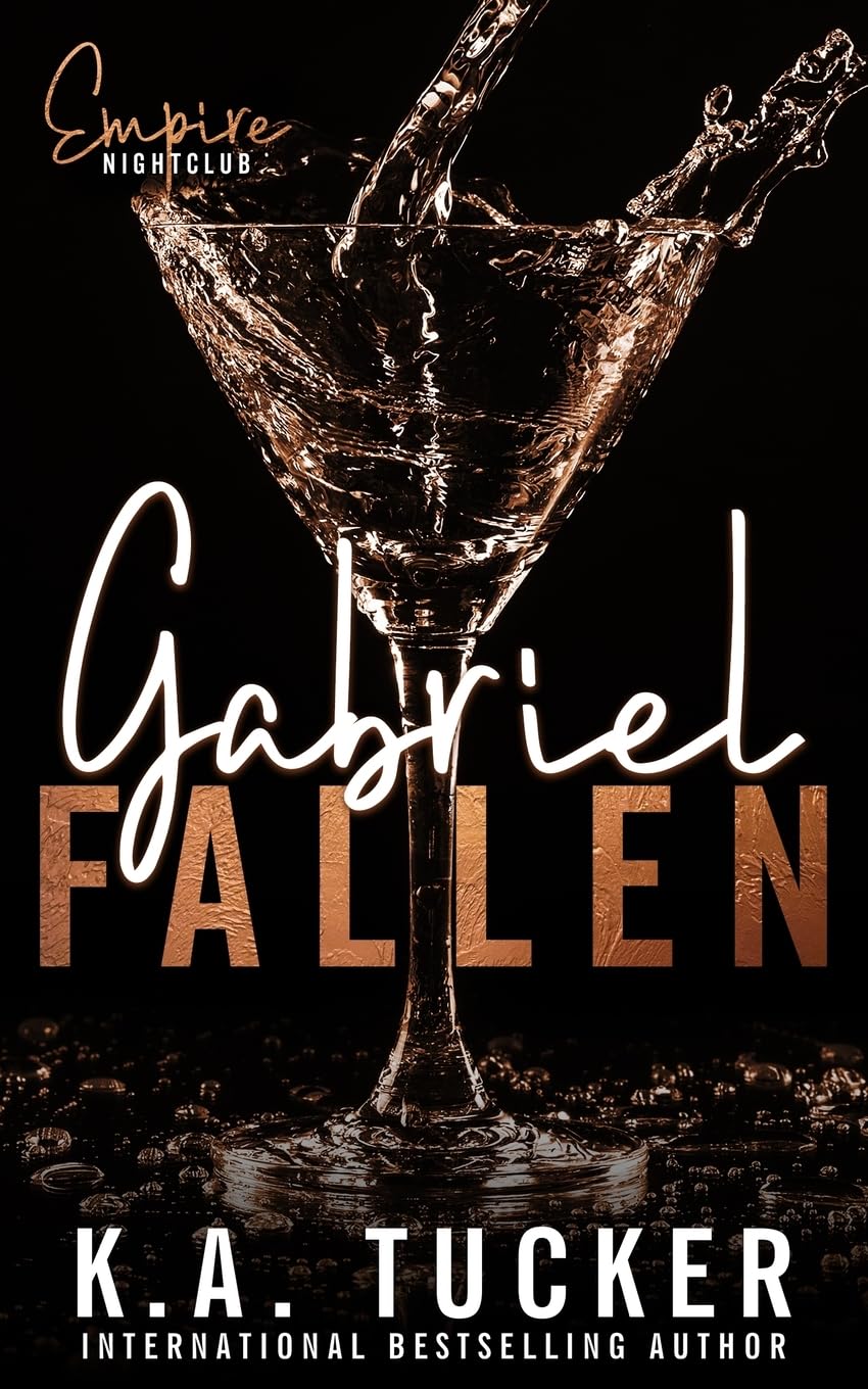 Gabriel Fallen: 2 (Empire Nightclub)
