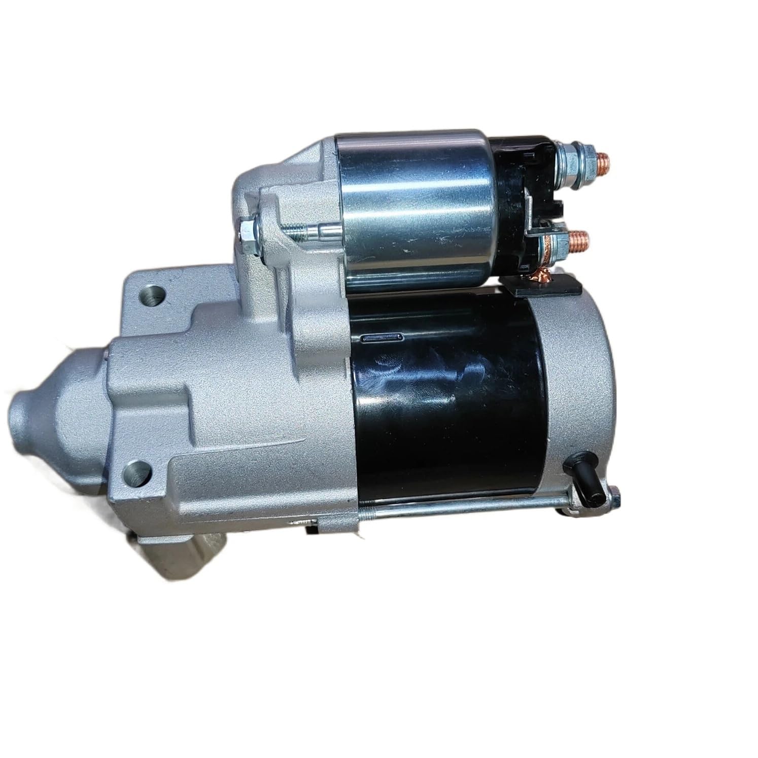 Démarreur moteur essence 2V78 GX620 générateur 10kw 670CC double cylindre