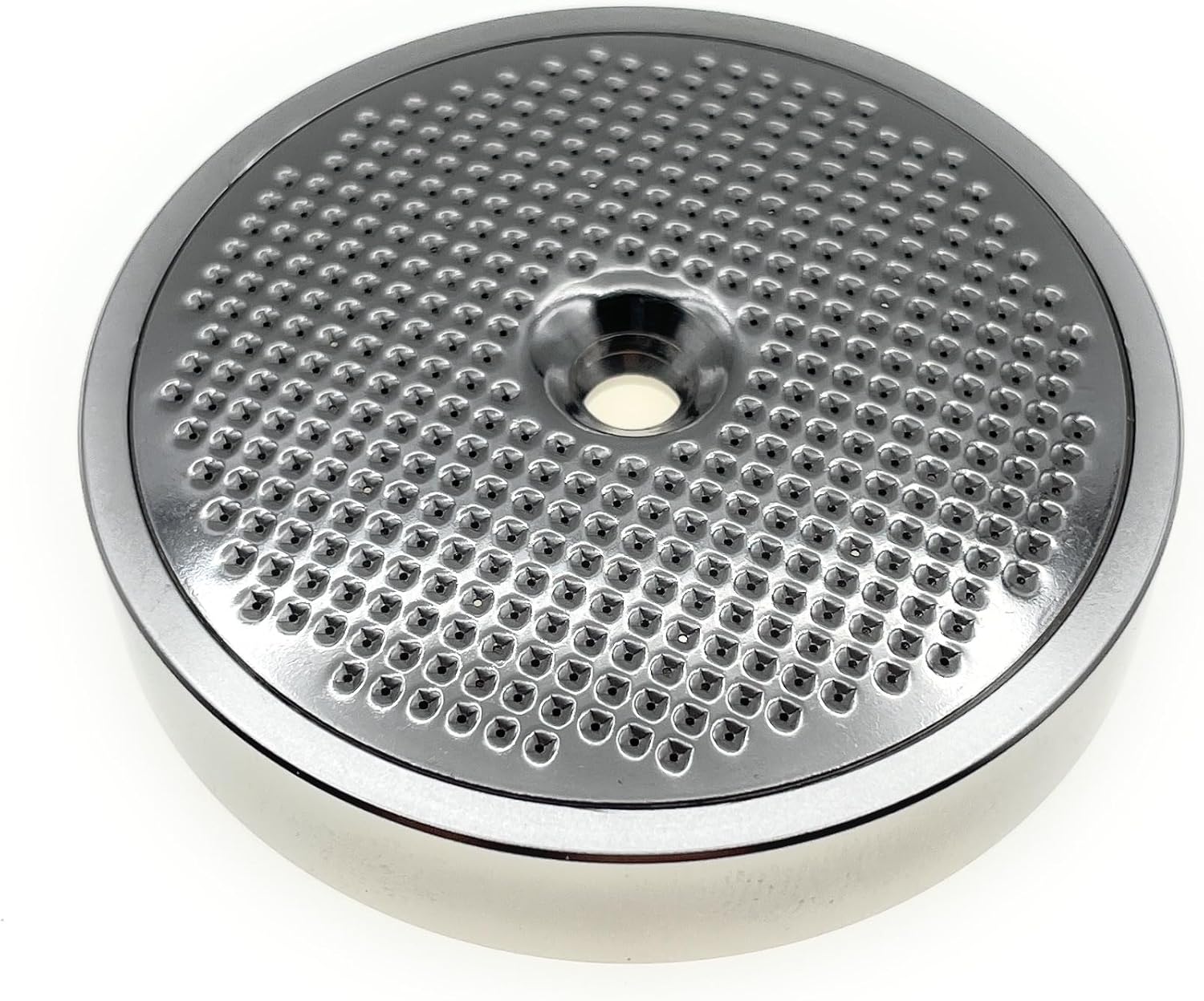 MacMaxe 304 Stainless Steel 58mm Group Head Shower Holder for Breville Sage Double Boiler & Oracle Espresso Machines | BES900XL BES920XL BES980XL, BES990