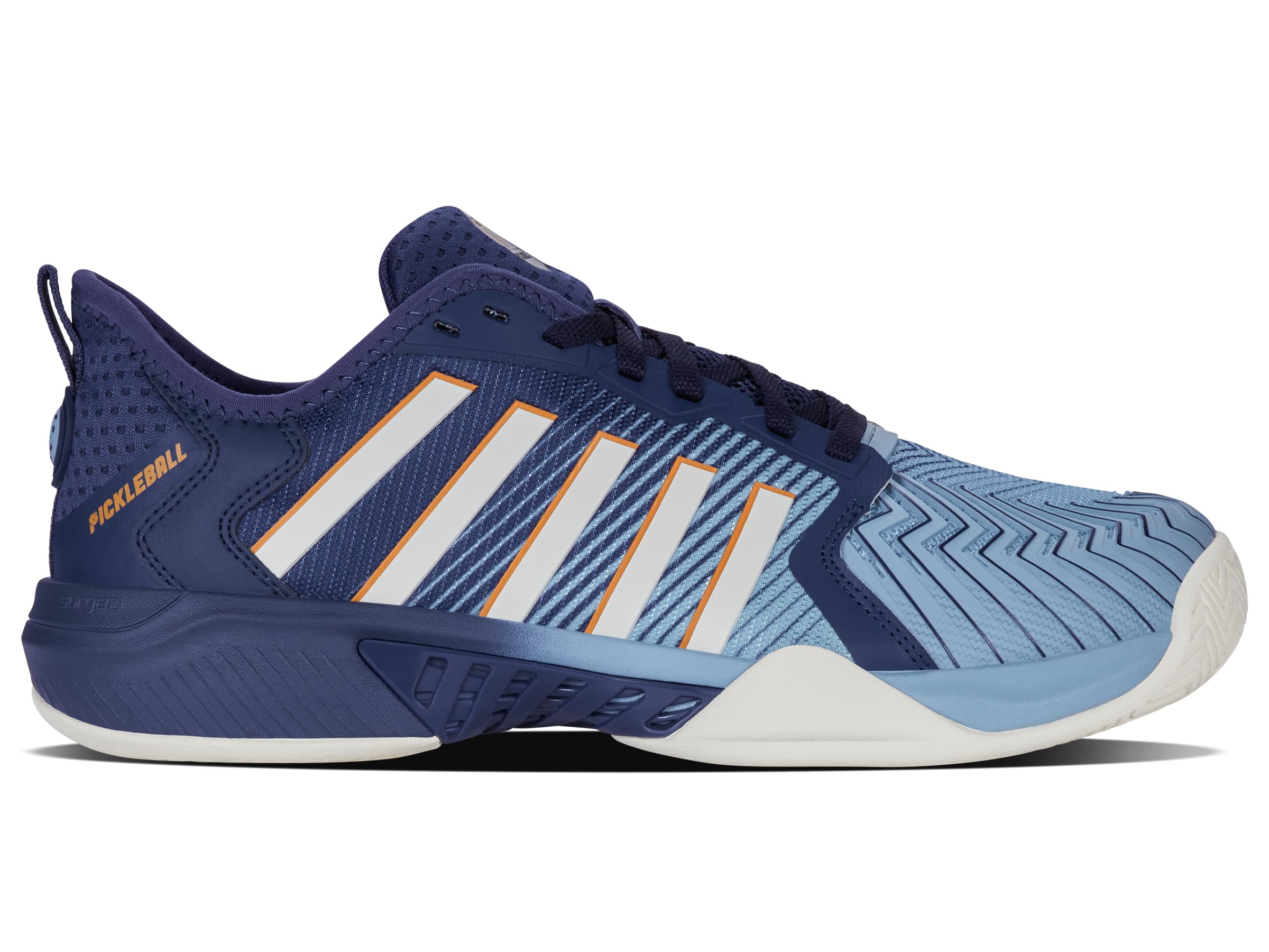 K-Swiss Men's Pickleball Supreme Shoe