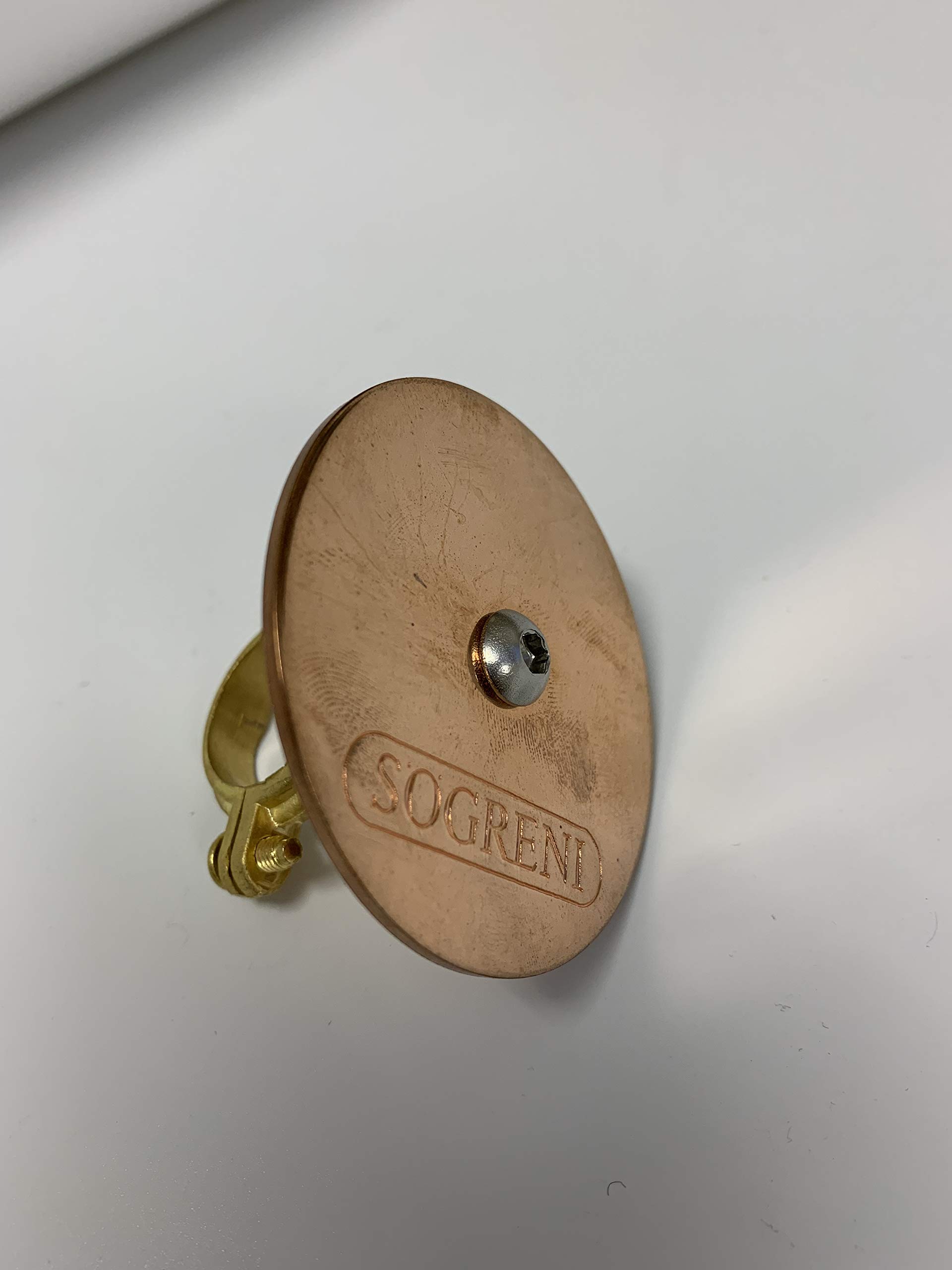 SOGRENI サイクルベル Amazon.co.jp: SOGRENI Cycle Bell - RoseGold : Sports & Outdoors