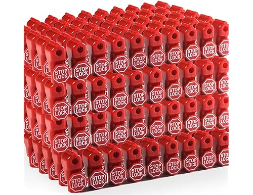 Best BETERTEK Peg Hook Locks for Improved Store Security