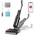 Ultenic 2025 Upgraded Vacuum Mop Hot Air Drying
