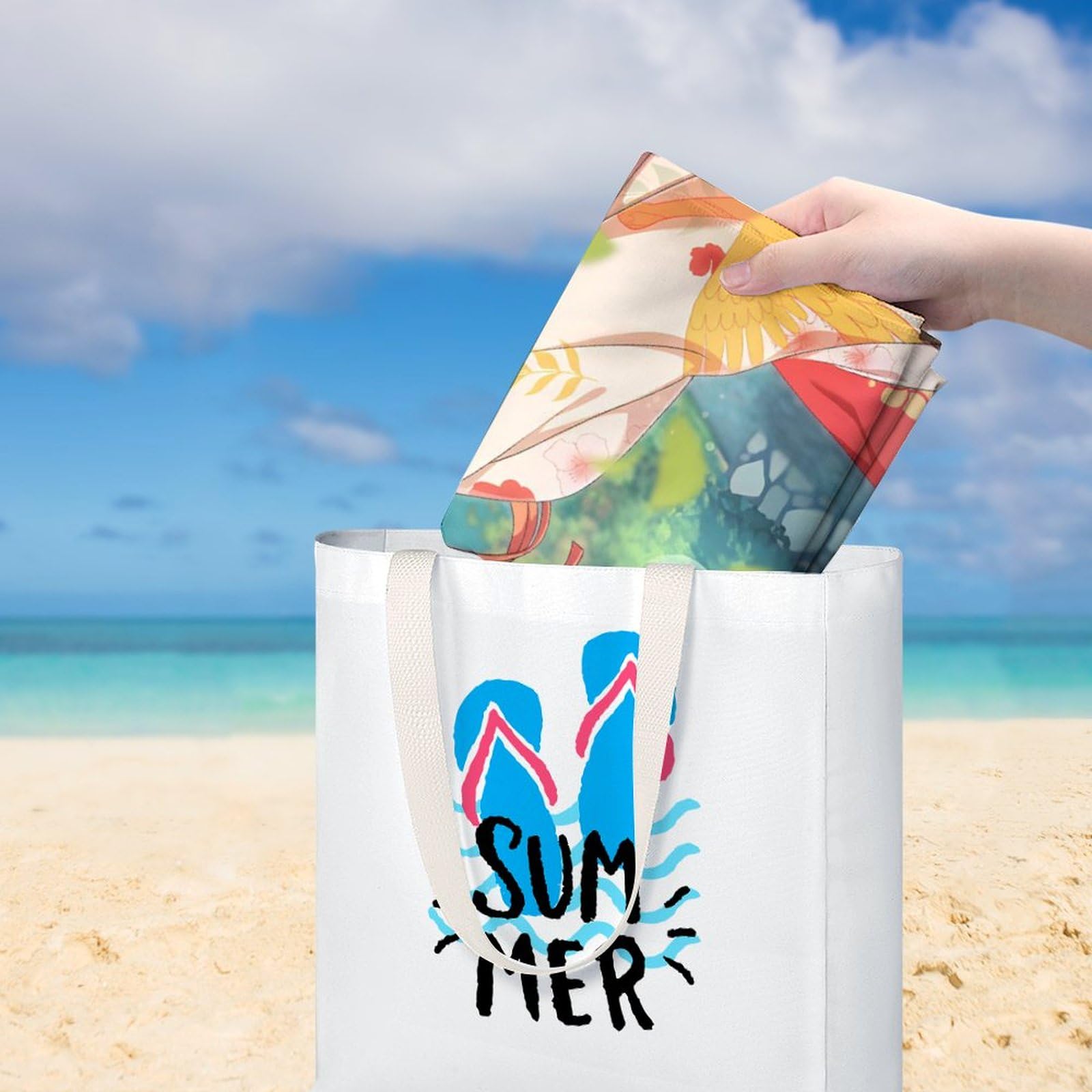 新品★TUBE 2018ライブ ビーチタオル エコバッグ Amazon.co.jp: 五等分の花嫁 中野 五月 バスタオル 大判 ビーチタオル