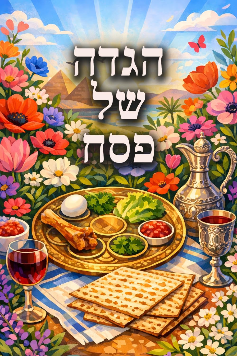 הגדה של פסח