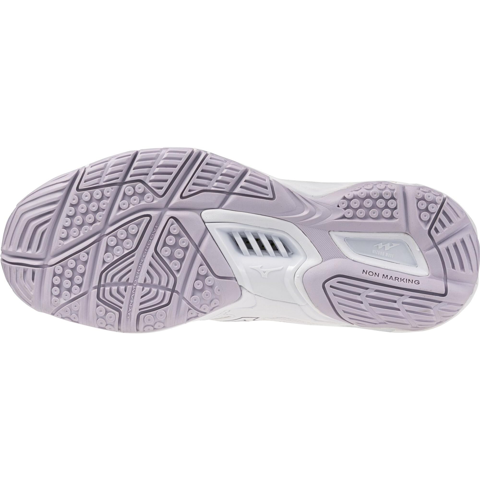 Mizuno Wave Phantom 3 Woman Handball Shoes EU 43