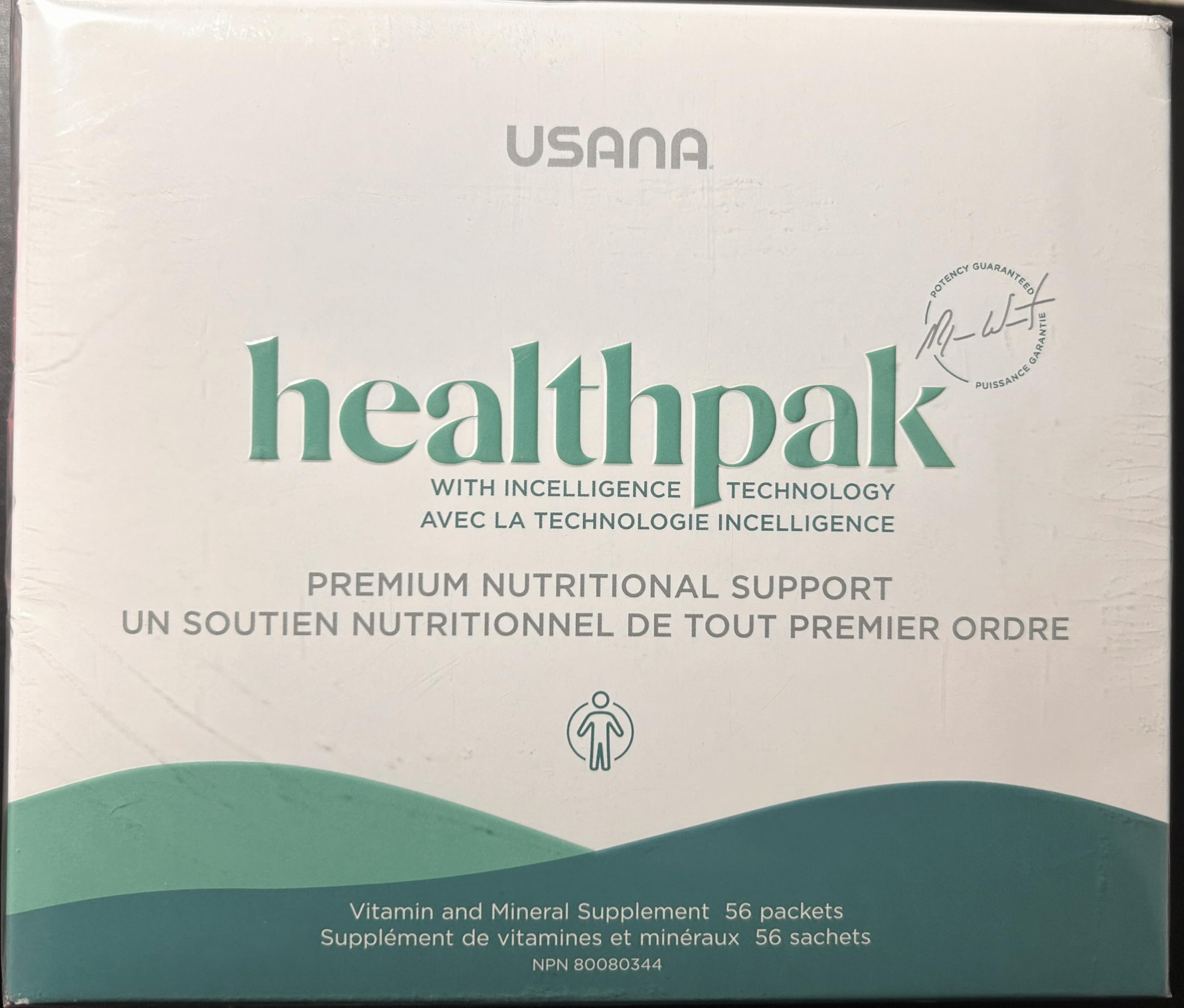 USANA HealthPak: Amazon.ca: Health & Personal Care USANA HealthPak: Amazon.ca: Health & Personal Care