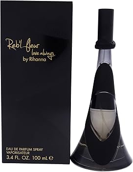 Amazon | リアーナ レベル フルール ラブ オールウェイズ EDP スプレー