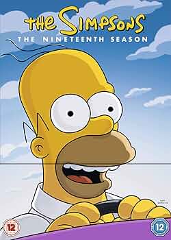 ザ・シンプソンズ シーズン1、2、4、7、8、9、10 ザ・シンプソンズ シーズン1、2、4、7、8、9、10 The Simpsons