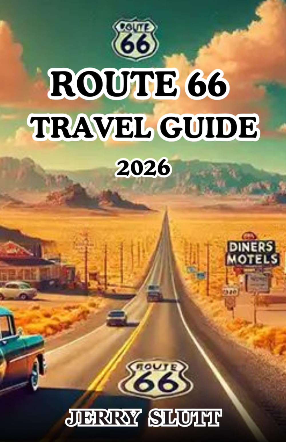Route 66 Travel Guide 2026