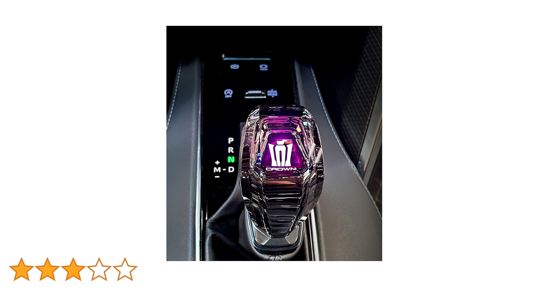 Amazon.co.jp: トヨタ クラウン15代目(2018-2022) ARS220/AZSH21