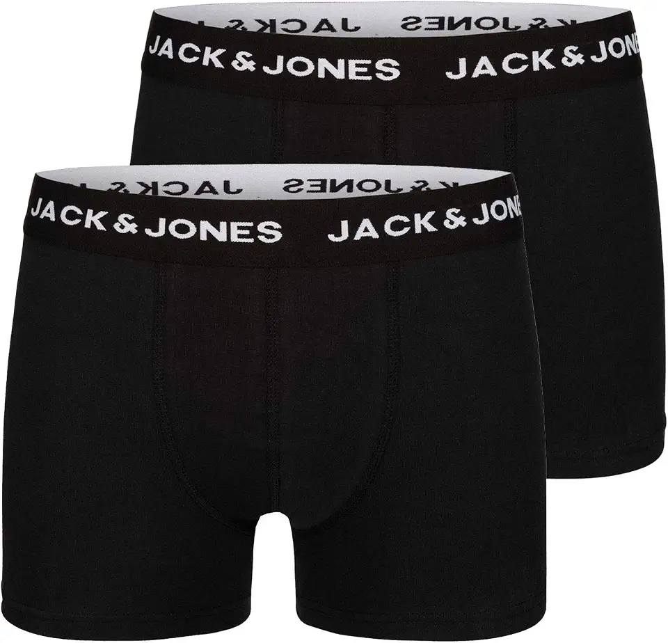 JACK & JONES