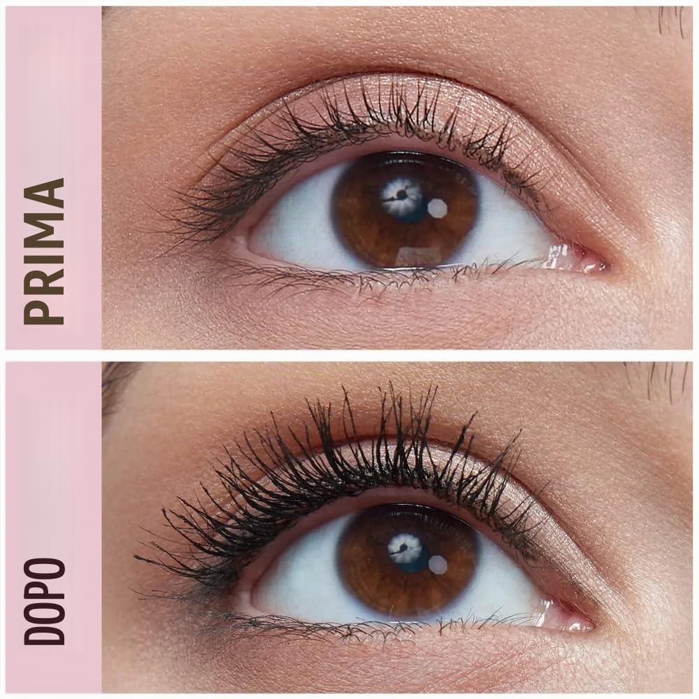 3 x Maybelline Lash Sensational Sky High Waterproof Mascara 7.2ml - Black