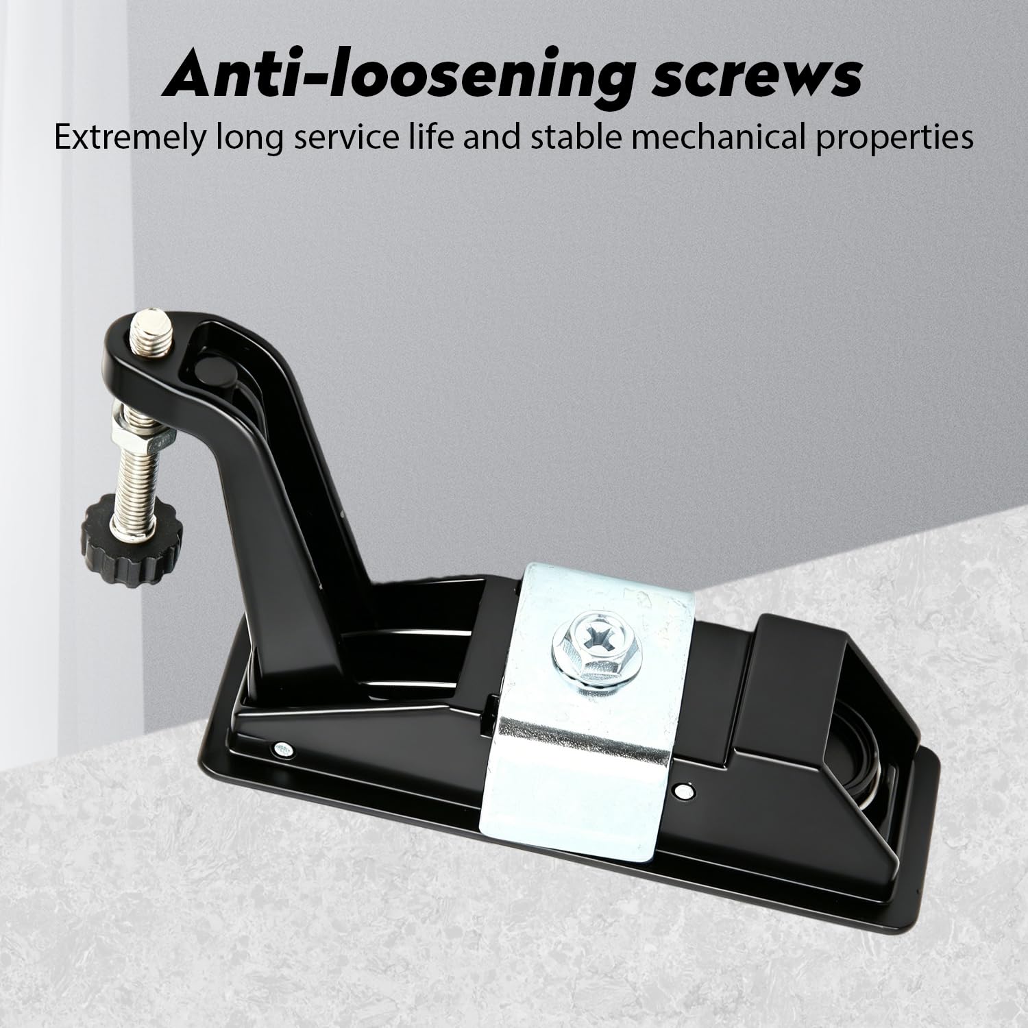 Compression Latch Lock Non-Locking Zinc Alloy for Toolbox Cabinet Suitcase Ship Trailer Silver Compression Latch Lock Non-Locking Zinc Alloy for Toolbox Cabinet Suitcase Ship Trailer Silver