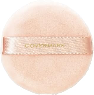 COVERMARK (カバーマーク)　フェイスパフ N (フィニッシングパウダー用パフ)