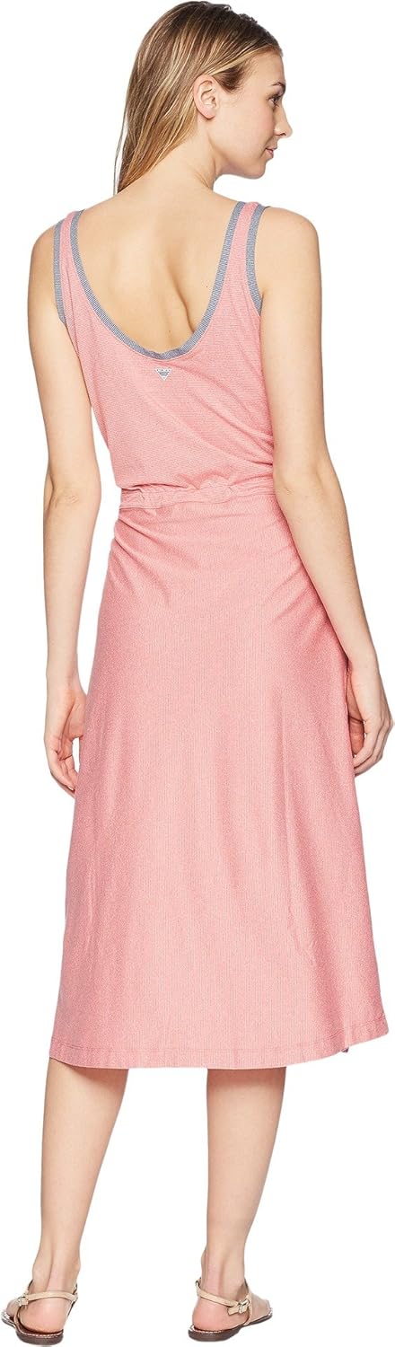 Columbia Womens Reel Relaxed Dress
