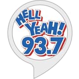 Hell Yeah 93.7