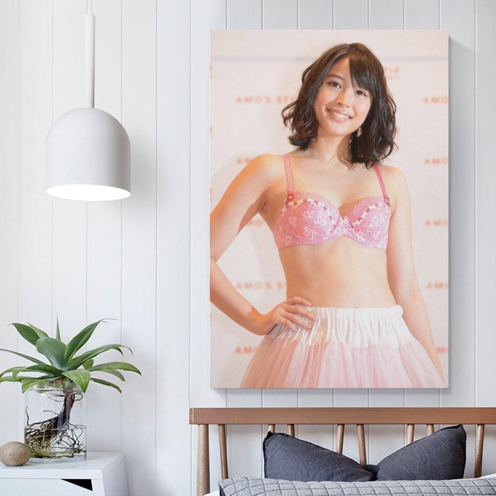 ❤️広瀬すず　額入りポスター　５種❤️ ❤️広瀬すず 額入りポスター 5種❤️ ❤️広瀬すず 額入り