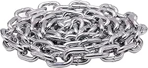 GI Chain 4 MM x 5 MM