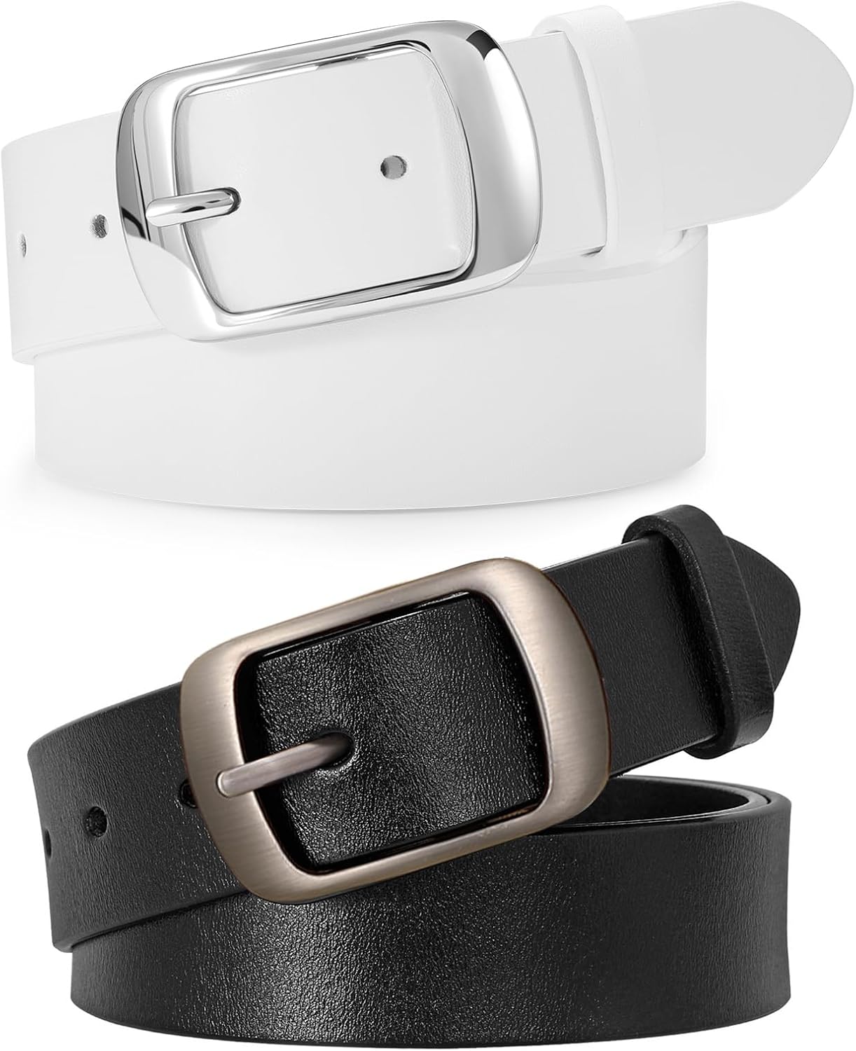 14-two Pack: Black+white