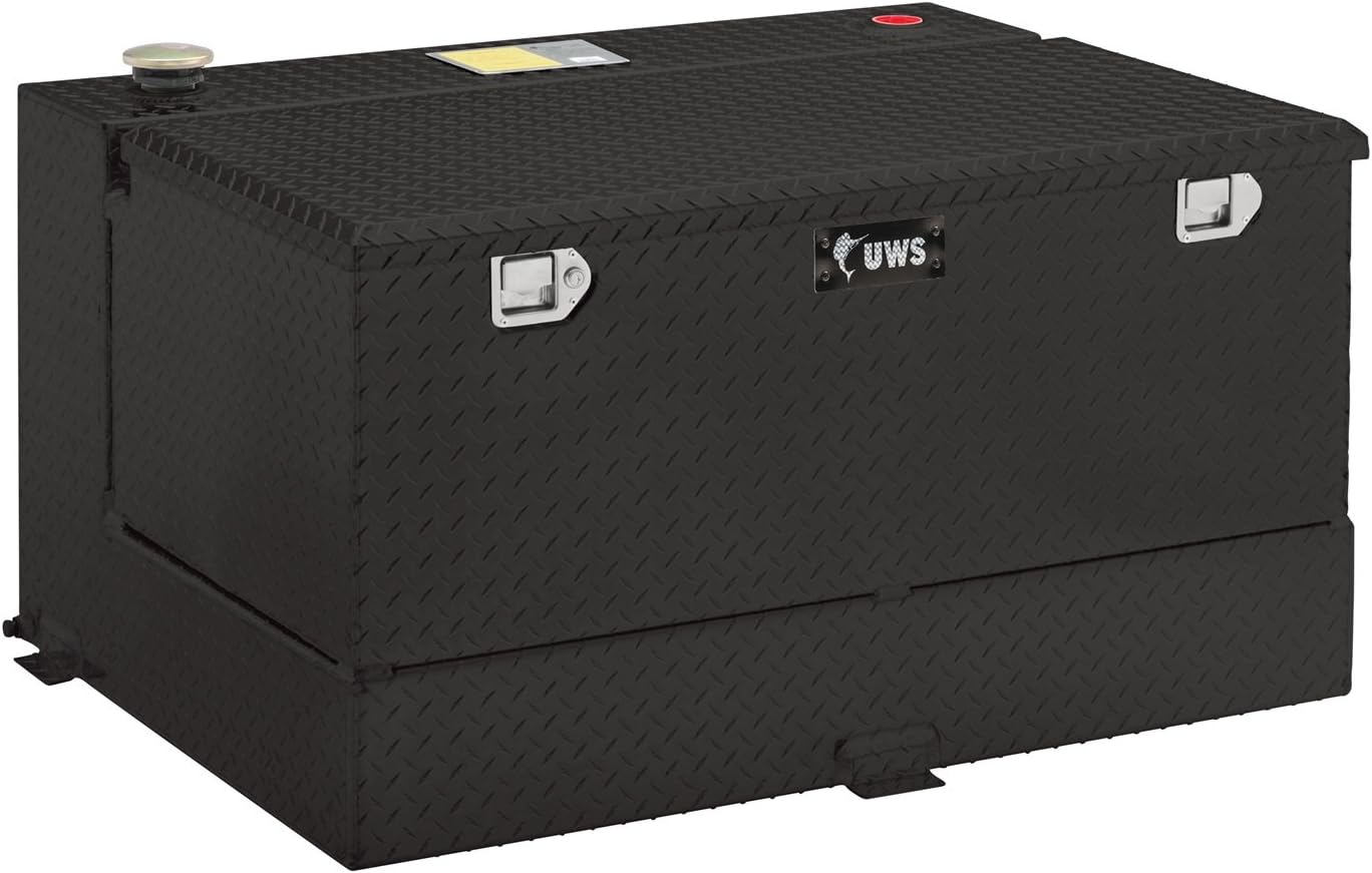 UWS/United Welding Services TT-45-COMBO-BLK