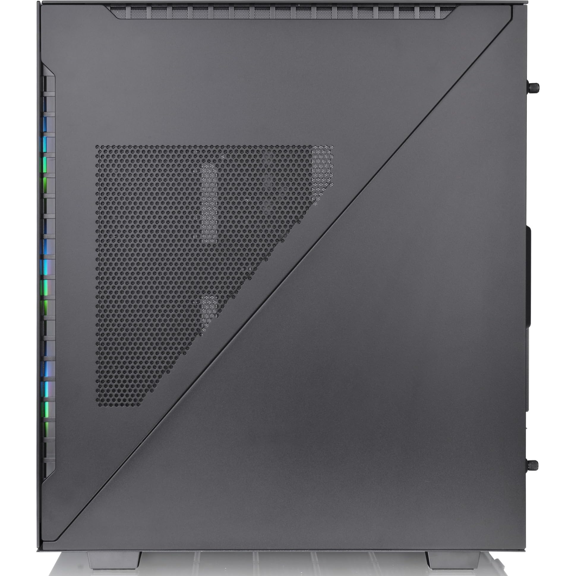 THERMALTAKE CAJA PC DIVIDER 550 TG ULTRA, CA-1T7-00M1WN-00