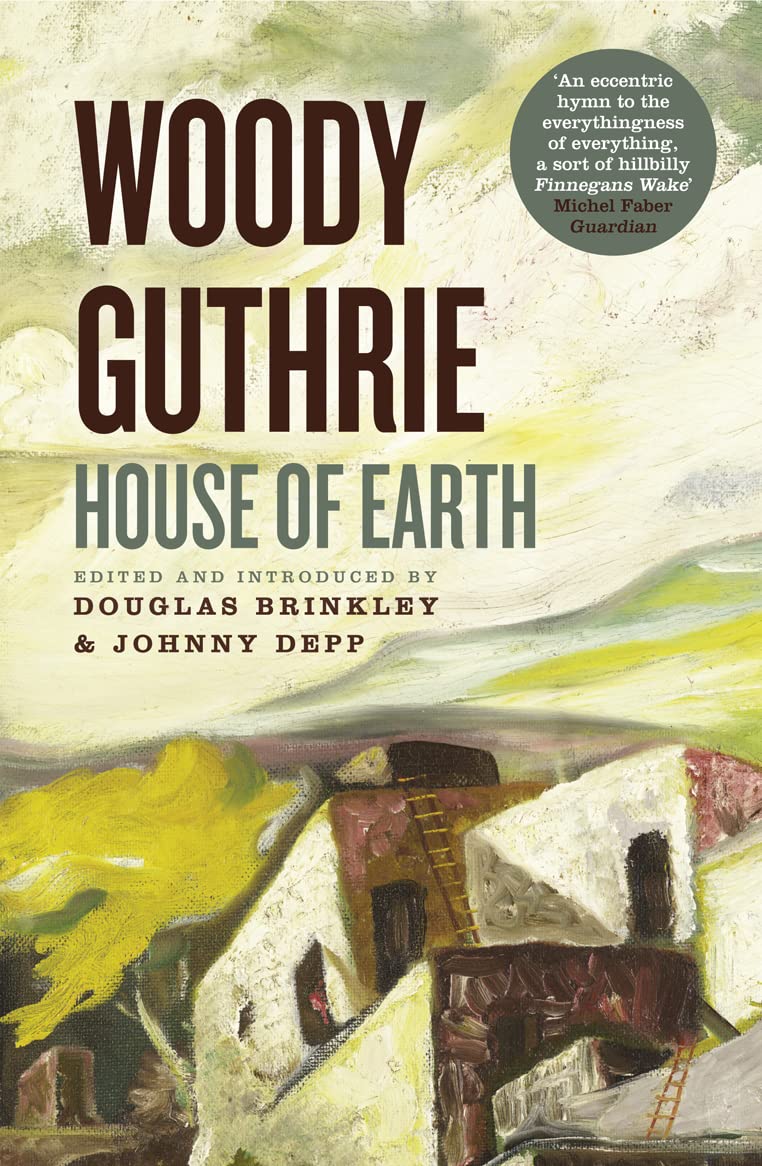 HOUSE OF EARTH