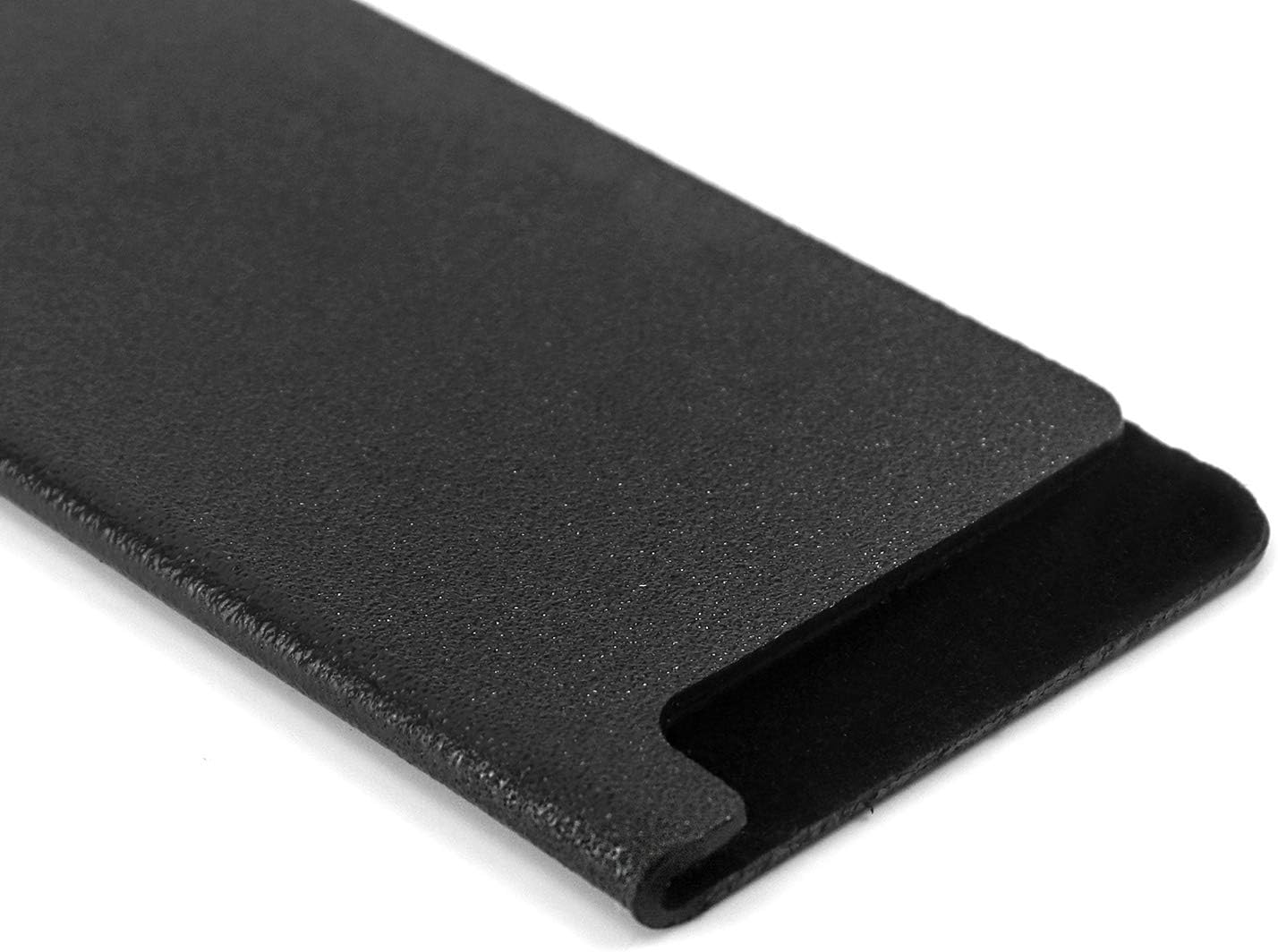 QWORK Set of 2 Cutter Edge Guards, Professional Protector Universal Cutter Covers, ABS Plastic