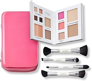 Woosh Beauty, Jetsetter Bundle en #1 Light, F...