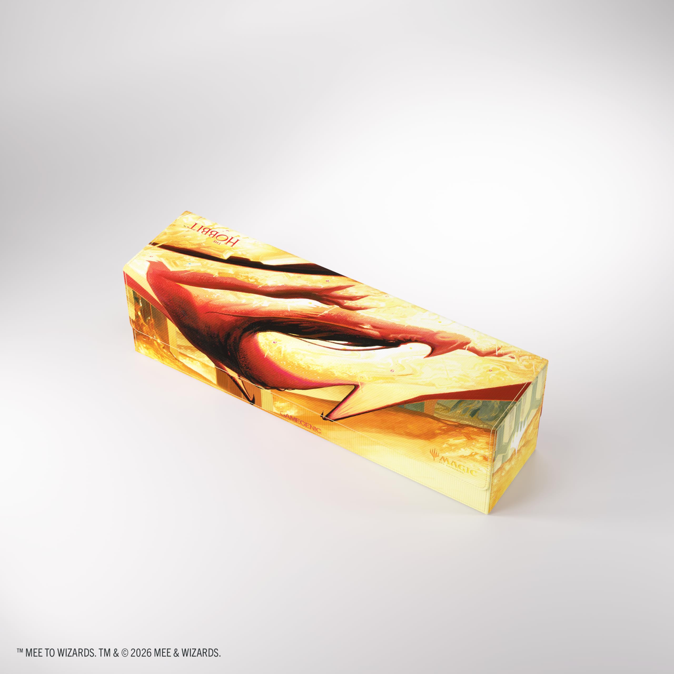 Gamegenic MTG The Hobbit Treasure Trove Treasure of Smaug
