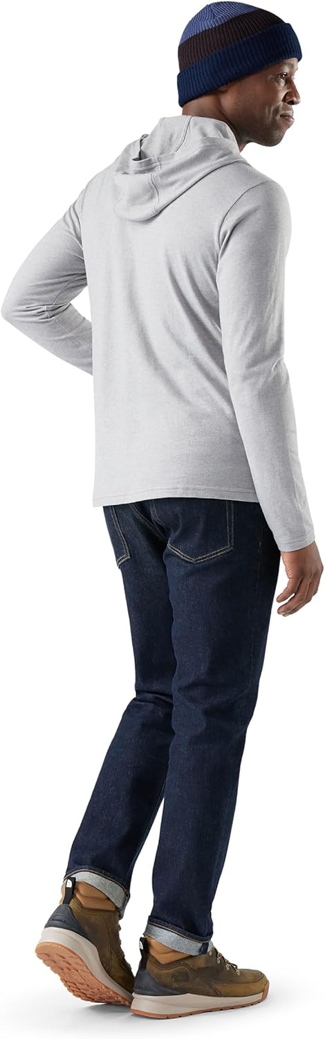 Smartwool Men's Hoodie - Image 2
