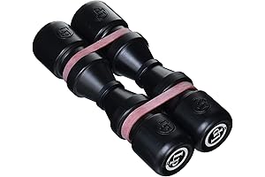 Latin Percussion LP441 Soft Shake: Your Gateway to Rhythm