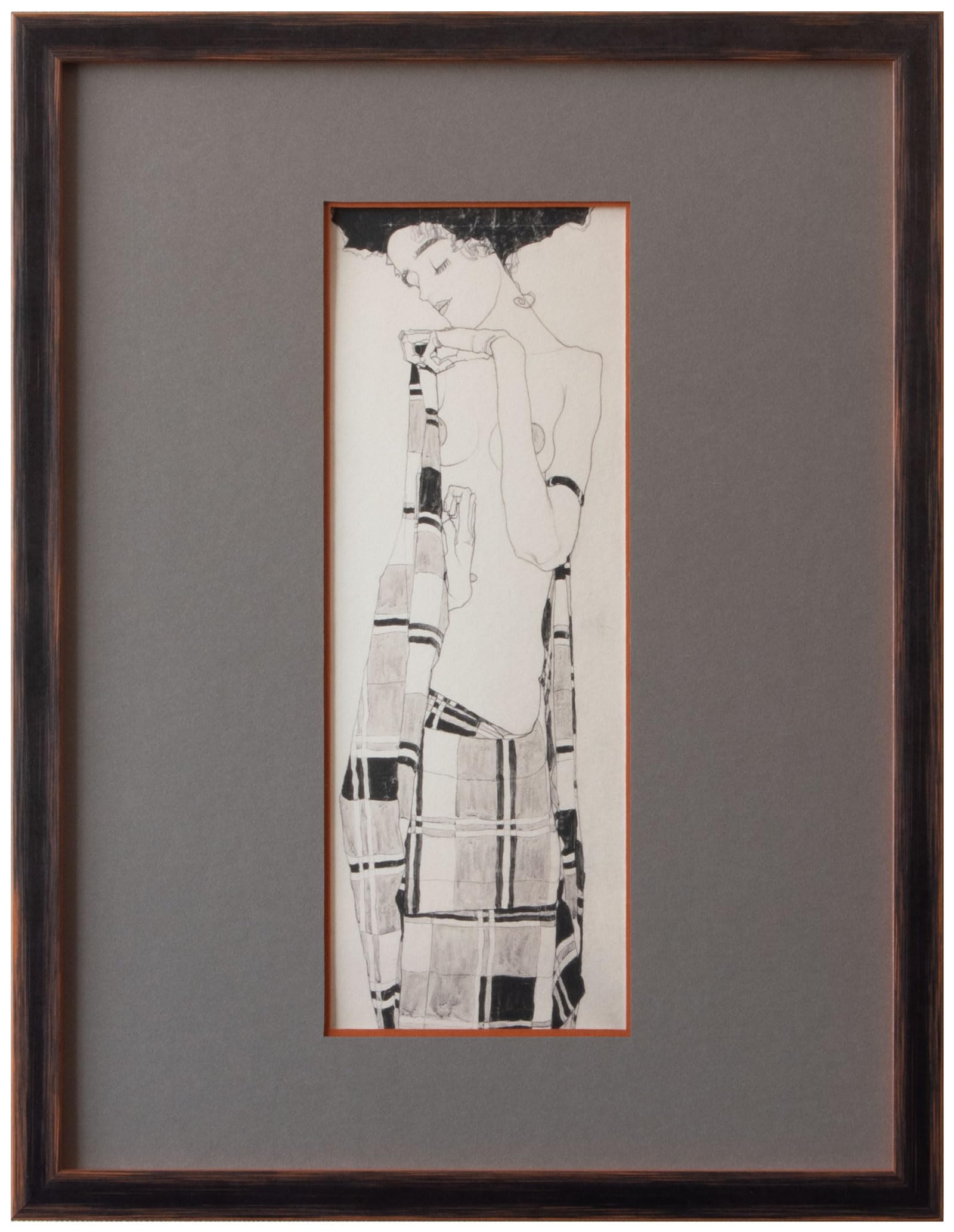 Amazon.co.jp: ラーソン・ジュール 額縁 アンドーバー インチ判(8x10