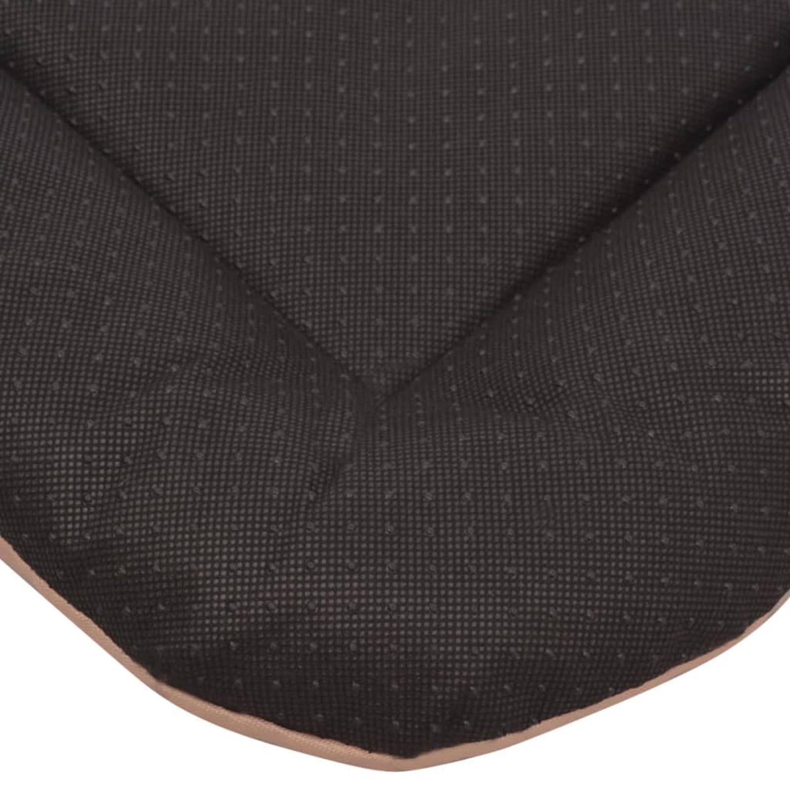 LAPOOH Colchón para Perro tamaño XXL Beige, Colchon Perro, Cuna Perro, Cama Mascota, Dog Bed, Cama para Perros Y Gatos SPU:170470