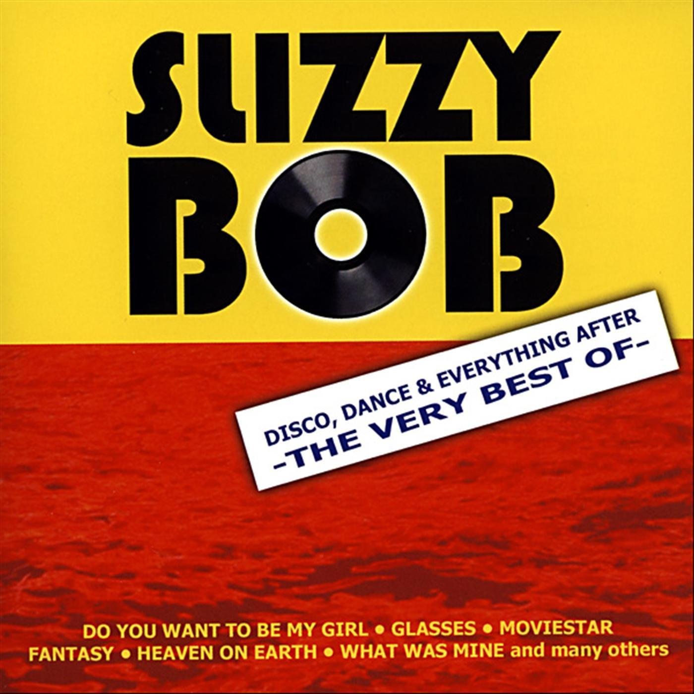 Slizzy Bob