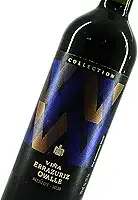 Errazuriz Ovalle, Vinho Tinto Merlot Chileno Errazuriz Collection 750 ml