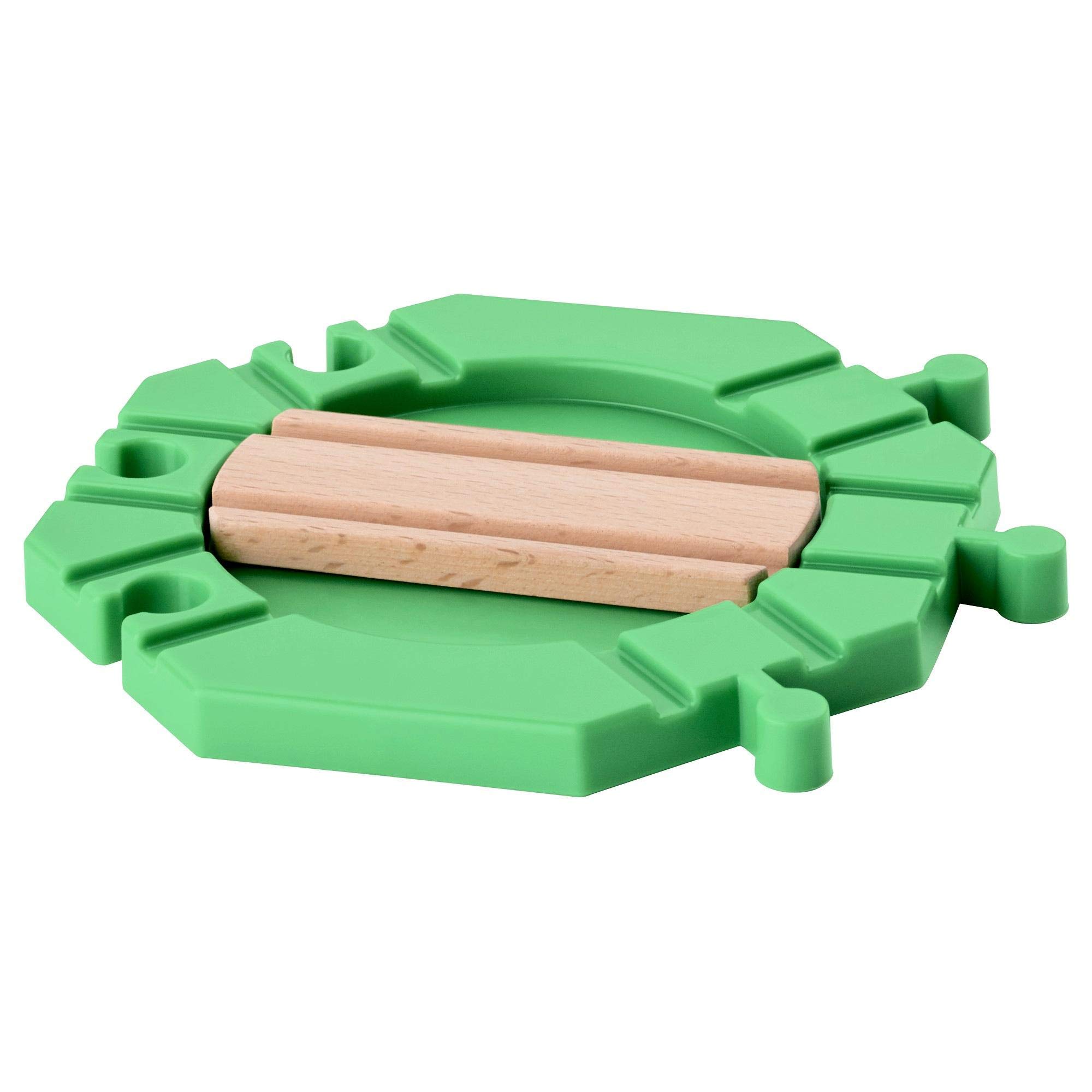 Lillabo Train Turntable