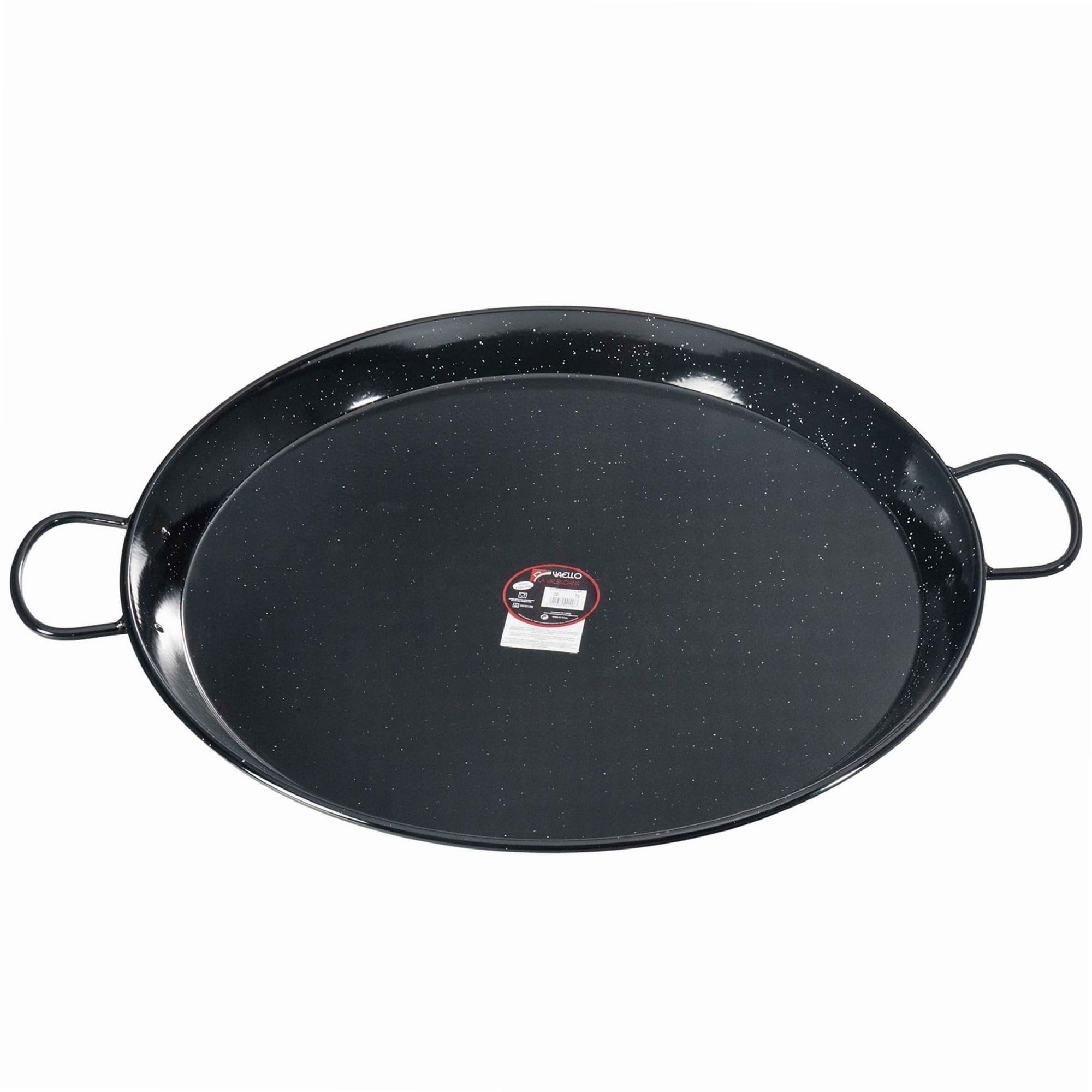 Provence Outillage – Paellera Esmaltada (diámetro: 70 cm)