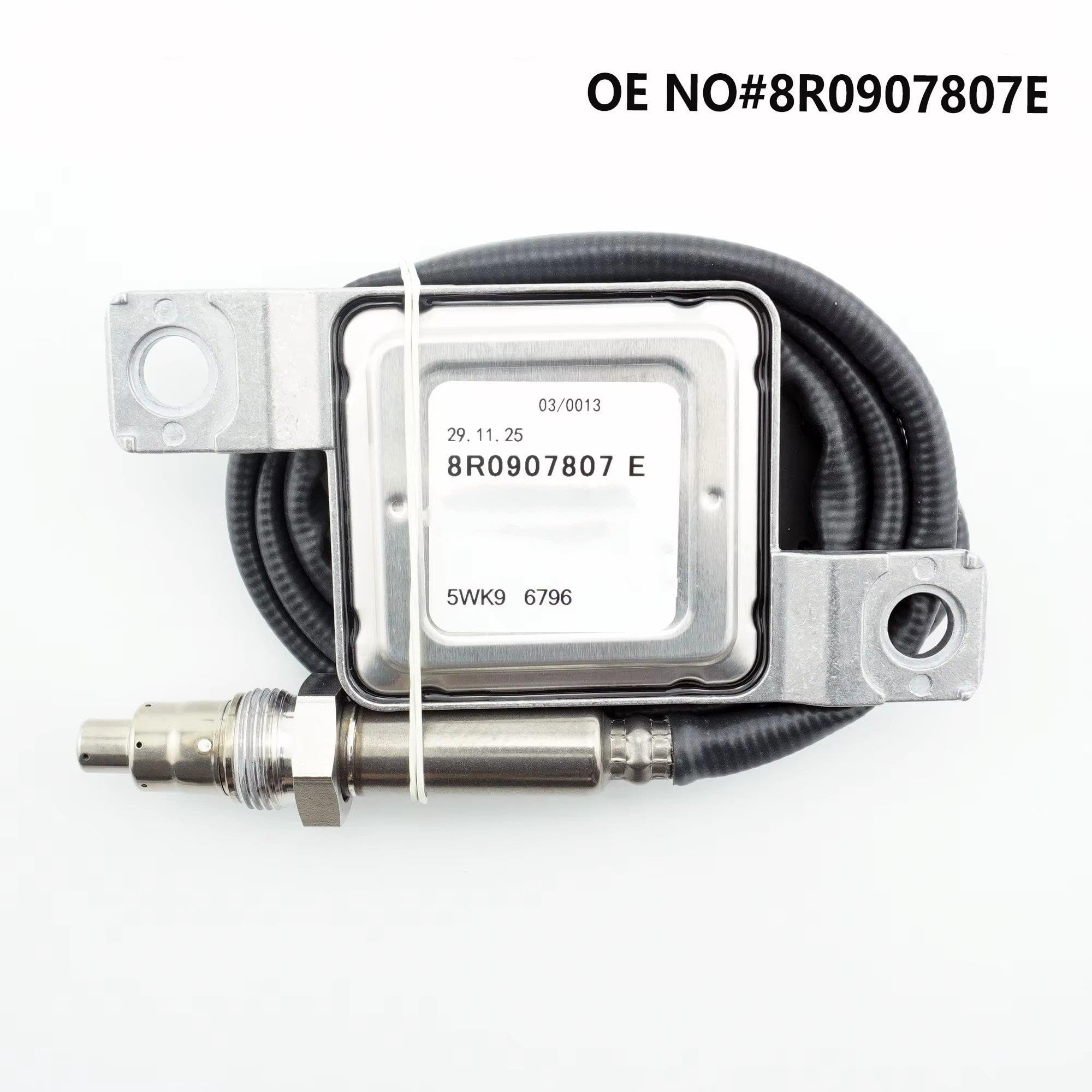 Per 8RB Q5 SQ5 Per Quattro 3.0 Per TDI Sensore Nox