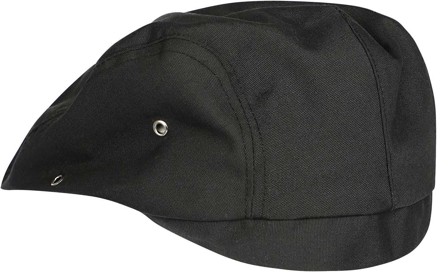 Chef Hat Breathable Cooking Waiters Catering Cap Cotton Unisex Working Hat for Restaurant Family Bakery BBQ - Image 5