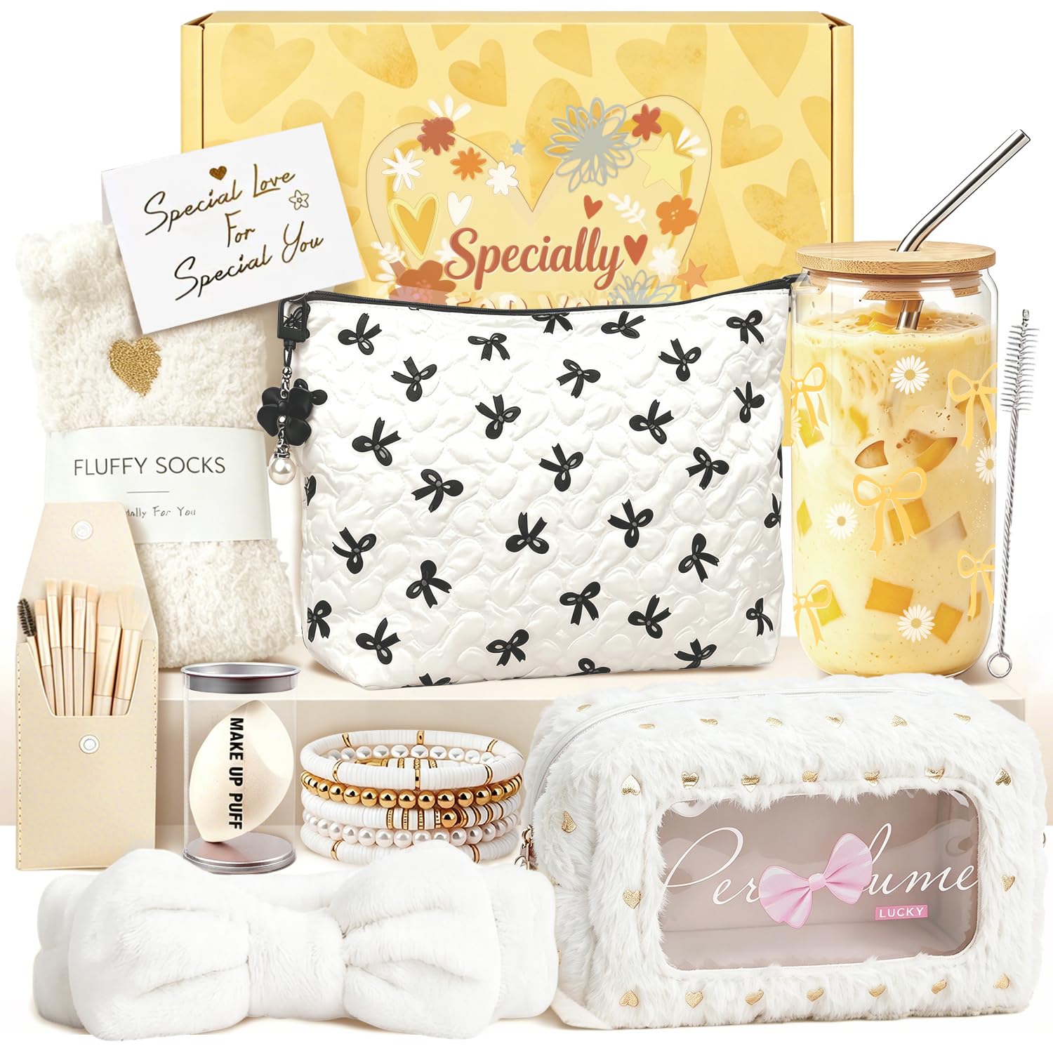 Regalos para niñas adolescentes 9 10 11 12 13 14 15 16 17 18 años (beige)