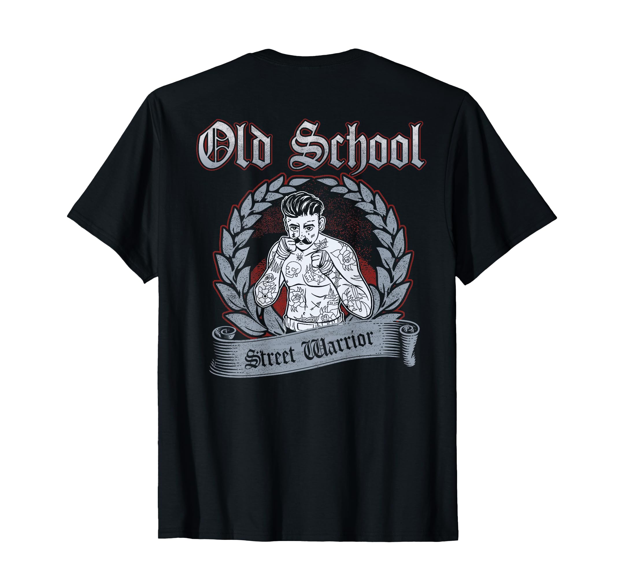 Kleidung mit Designs von Amazon Merch on Demand