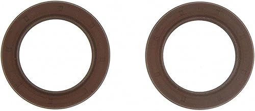 FEL-PRO TCS 46038 Juego de sellos delanteros para árbol de levas