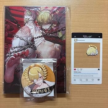 Amazon.co.jp: 地獄のどこが悪いWHBコミケC104アクリルボード