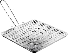 Ibili Toaster für Gasherd