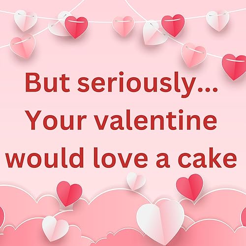 Miniatura 7 de JOEY'Z Molde antiadherente para hornear en forma de corazón, grande, 10 pulgadas