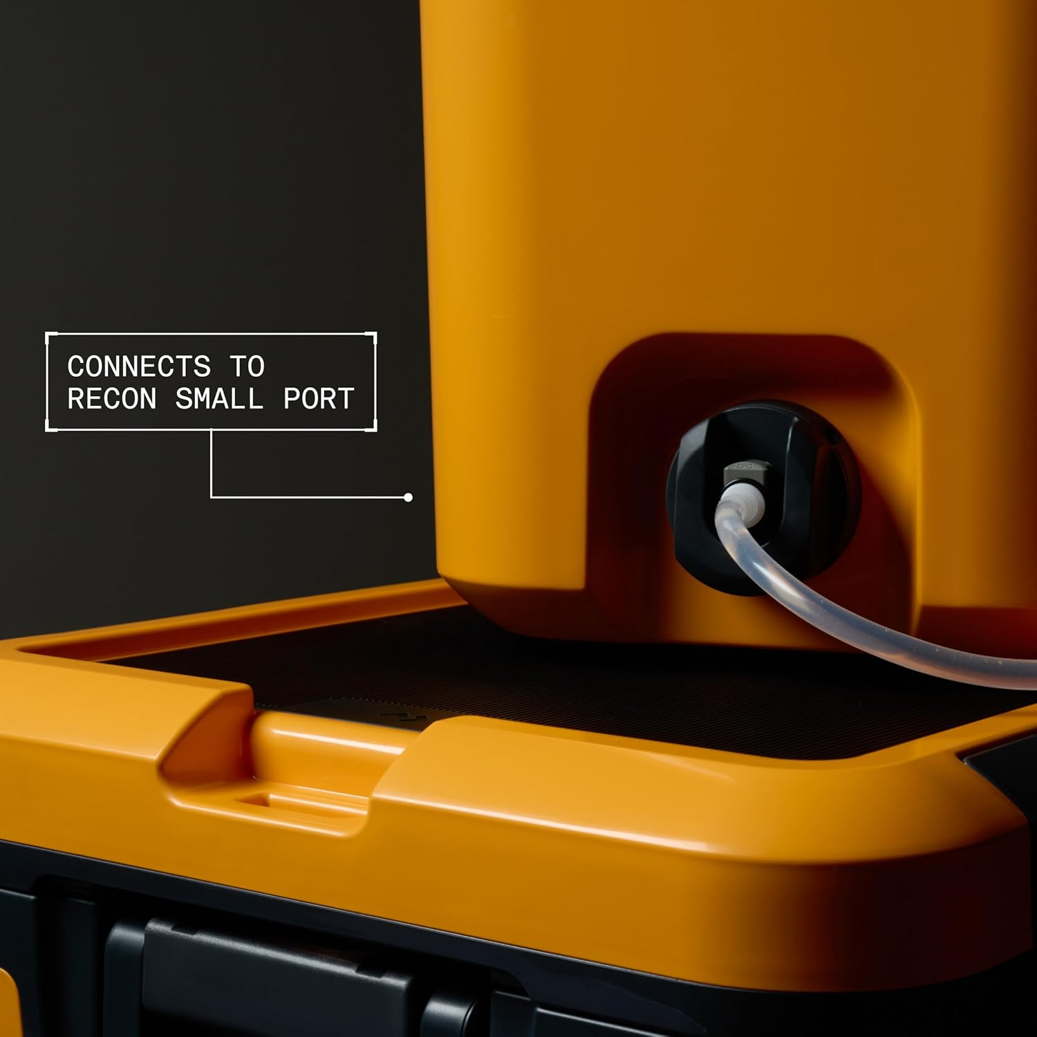 Dometic Recon Water Faucet